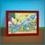 Super Mario "Chaos & Fun" 1000 Piece Jigsaw Puzzle