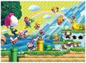 Super Mario "Chaos & Fun" 1000 Piece Jigsaw Puzzle