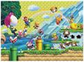 Super Mario "Chaos & Fun" 1000 Piece Jigsaw Puzzle