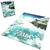 The Legend of Zelda "Tears of The Kingdom" 1000 Piece Jigsaw Puzzle