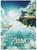 The Legend of Zelda "Tears of The Kingdom" 1000 Piece Jigsaw Puzzle