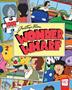 Bobs Burgers Greetings From Wonder Wharf 1000 Piece Jigsaw Puzzle