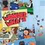 Bobs Burgers Greetings From Wonder Wharf 1000 Piece Jigsaw Puzzle