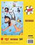 Bobs Burgers 1000 Piece Jigsaw Puzzle