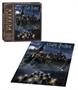 World of Harry Potter 550-Piece Puzzle