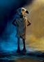 Harry Potter Dobby 1000 Piece Jigsaw Puzzle