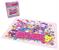 Sanrio Hello Kitty and Friends "Tokyo Skate" 1000 Piece Jigsaw Puzzle