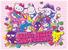 Sanrio Hello Kitty and Friends "Tokyo Skate" 1000 Piece Jigsaw Puzzle