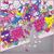 Sanrio Hello Kitty and Friends "Tokyo Skate" 1000 Piece Jigsaw Puzzle