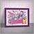 Sanrio Hello Kitty and Friends "Tokyo Skate" 1000 Piece Jigsaw Puzzle