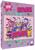 Sanrio Hello Kitty and Friends "Tokyo Skate" 1000 Piece Jigsaw Puzzle