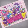 Sanrio Hello Kitty and Friends "Tokyo Skate" 1000 Piece Jigsaw Puzzle