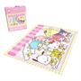 Hello Kitty & Friends 1000 Piece Jigsaw Puzzle