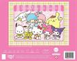Hello Kitty & Friends 1000 Piece Jigsaw Puzzle