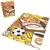 Sanrio Gudetama "Work From Bed" 1000 Piece Jigsaw Puzzle
