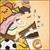 Sanrio Gudetama "Work From Bed" 1000 Piece Jigsaw Puzzle