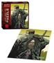 The Walking Dead Cover Art Issue #92 550-Piece Puzzle