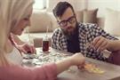The Golden Girls 1000-Piece Puzzle