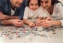 The Golden Girls 1000-Piece Puzzle