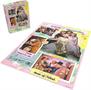 The Golden Girls Scrapbook 1000 Piece Jigsaw Puzzle