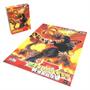 Godzilla Giant Monsters All-Out Attack 1000 Piece Jigsaw Puzzle
