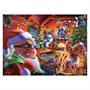 Garbage Pail Kids Wreck The Halls 1000 Piece Jigsaw Puzzle
