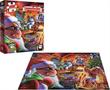 Garbage Pail Kids Wreck The Halls 1000 Piece Jigsaw Puzzle