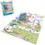 Dr. Seuss "Oh, The Places You'll Go" 1000 Piece Jigsaw Puzzle