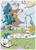 Dr. Seuss "Oh, The Places You'll Go" 1000 Piece Jigsaw Puzzle