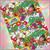 Dr. Seuss The Grinch "Poppin" 1000 Piece Jigsaw Puzzle
