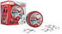 Rudolph The Red-Nosed Reindeer Spot It! Card Game