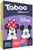Disney Taboo Party Board Game