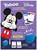 Disney Taboo Party Board Game