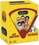 Bob's Burgers Trivial Pursuit Board Game | For 2+ Players