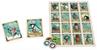 Disneys Nightmare Before Christmas Loteria