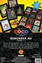 Coco Remember Me Loteria (English/Spanish Rules)