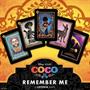 Coco Remember Me Loteria (English/Spanish Rules)