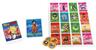 Dragon Ball Z Loteria Mexicana Game of Chance