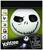 Disney The Nightmare Before Christmas Yahtzee Dice Game