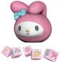 Sanrio Hello Kitty and Friends My Melody Yahtzee Dice Game