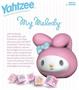 Sanrio Hello Kitty and Friends My Melody Yahtzee Dice Game