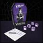 Wednesday Yahtzee Dice Game