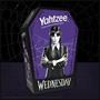 Wednesday Yahtzee Dice Game