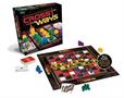 Crossways Board Game