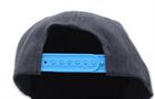 Sonic the Hedgehog Adjustable Distressed Baseball Hat | One Size