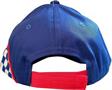 Sonic the Hedgehog Team Racing Adjustable Snapback Hat | One Size