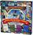 Travelling the World Pursuit Trivia Board Game