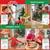 Minute Of Fun Christmas Expansion Pack | 218 Questions