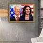 Biden-Harris 2020 1000 Piece Jigsaw Puzzle