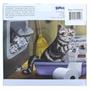Meow Time 1000 Piece Jigsaw Puzzle